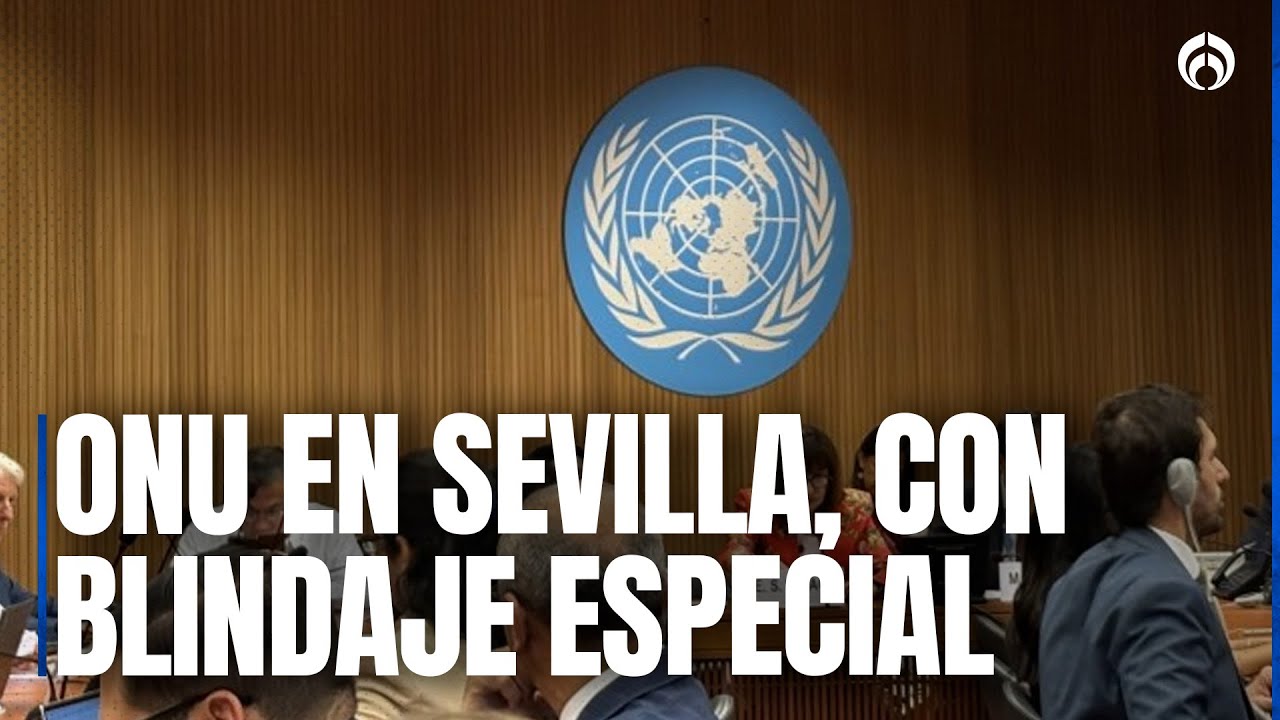 España refuerza la seguridad por convención de la ONU