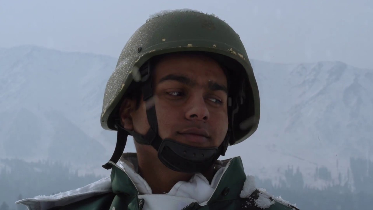 Bharat Ke Veer Viral Film