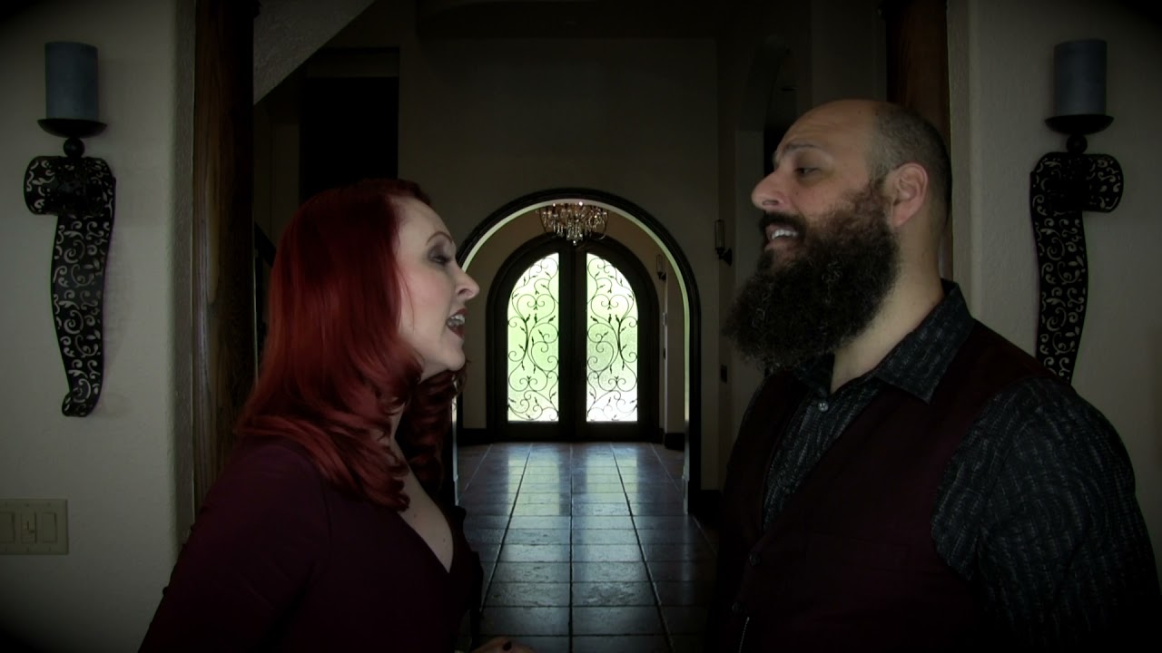 Liefling (cover)