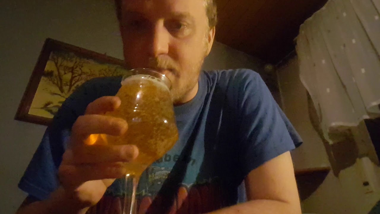 Brauhaus Faust Pils
