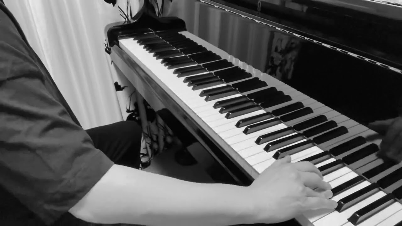 “Este es el rey” tango piano solo (style of Juan D’arienzo)「エステ・エス・エル・レイ」タンゴ ピアノ ソロ