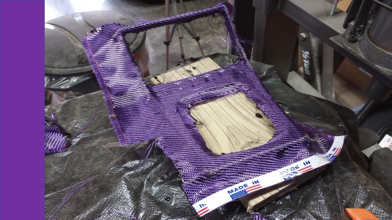 Avoid These 10 Mistakes Wrapping (Skinning) Carbon Fiber Car Parts