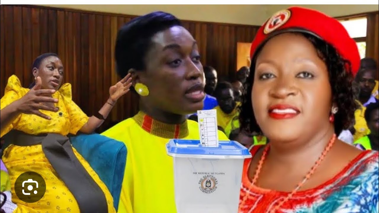 JUSTINE NAMEERE AGUDDE MU BINTU”ABAWAGIZI BE BAGENDA MUKOLERA AKABAGA OLWO KUVUMA MULYANYAMA
