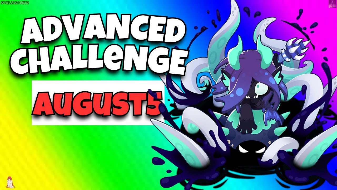 BTD6 Advanced Challenge tutorial | NinjaMaster643's custom Challenge | August 5, 2025 |