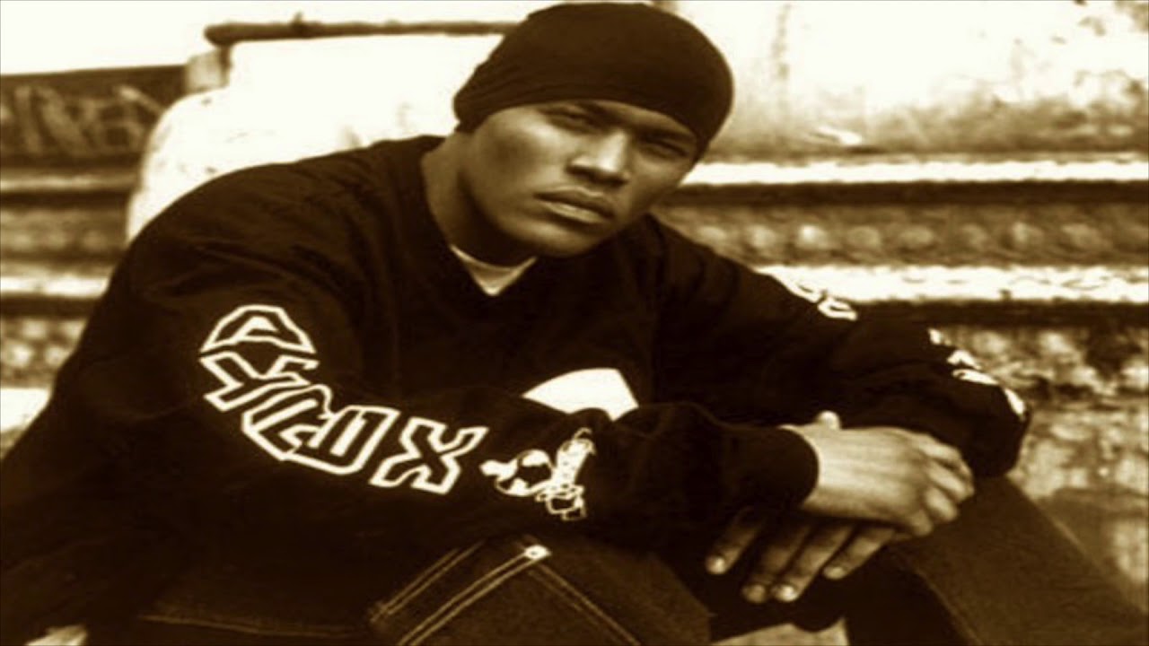 The Reepz, Tracey Lee, A+, Canibus & Herb McGruff - Universal MC