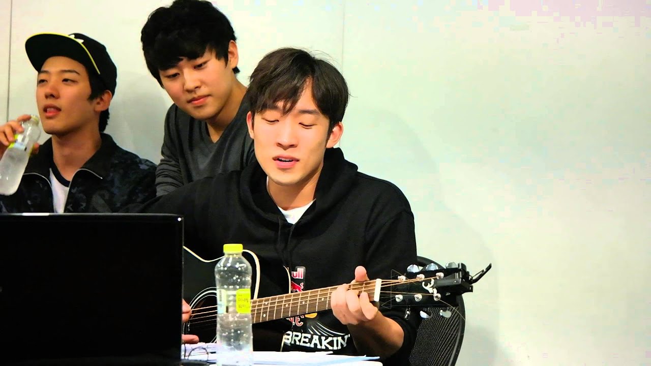 150921 이상이의 즐겨찾기 - 이상이의 