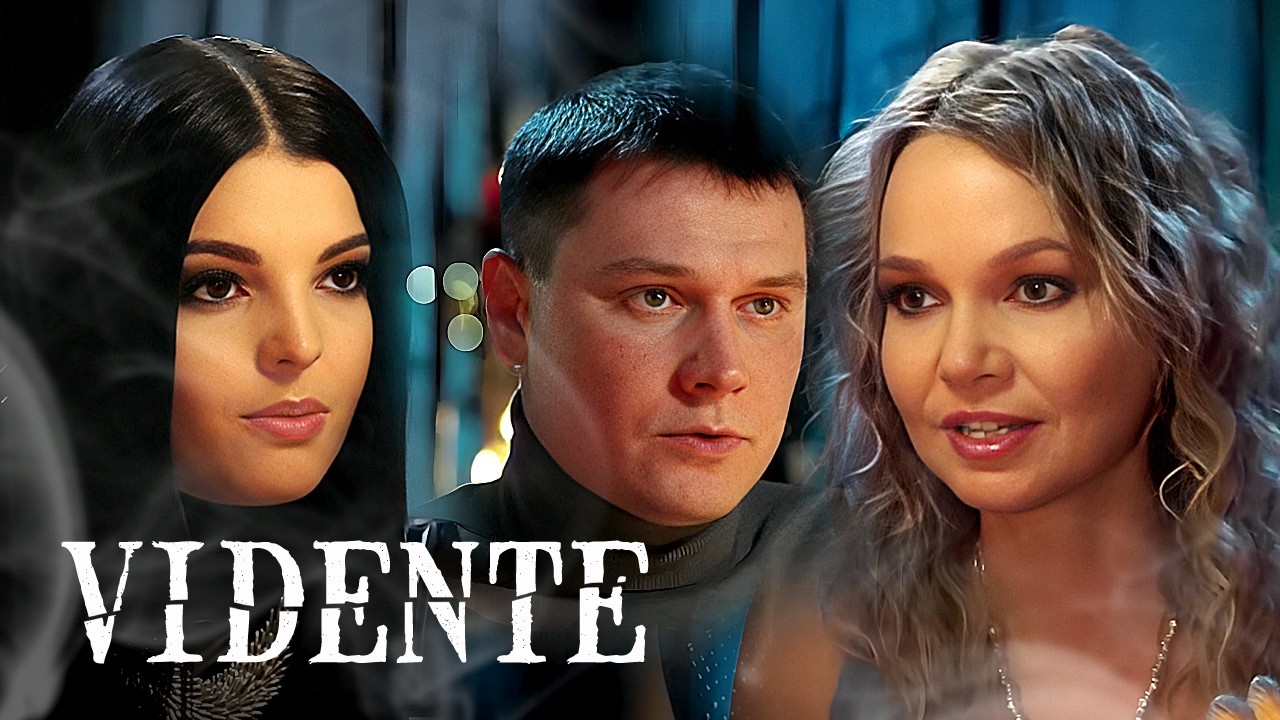 TRÍO MÍSTICO | Tres Videntes Revelan Tu Destino | Tarot y Magia Prohibida | Pelicula completa 2026