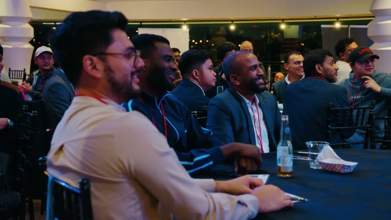 Bridging Global Talent to Real Careers in Canada | OACETT 2025