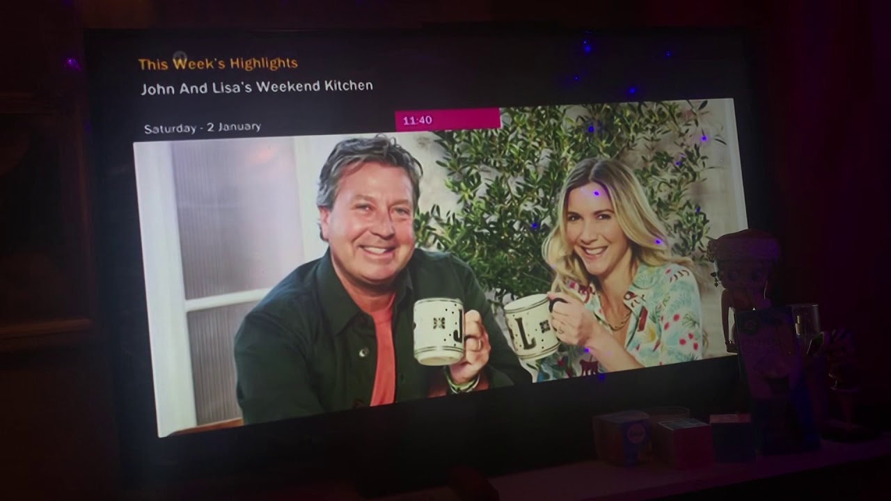 ITV2 Nightscreen (All rights go to ITV and ITV2)