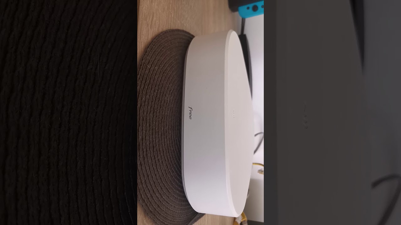 Comment brancher sa freebox delta épisode 2