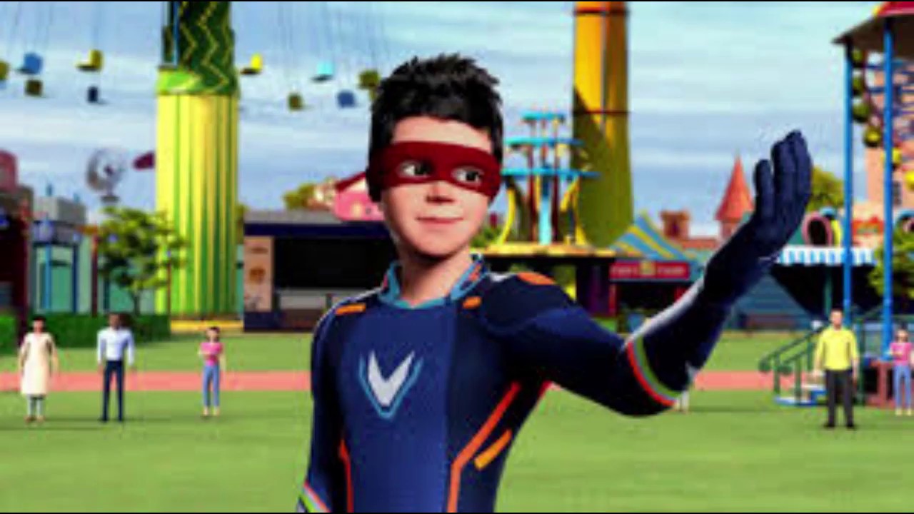 Super V | Virat's Adventures | All Episodes till 22nd December 2019
