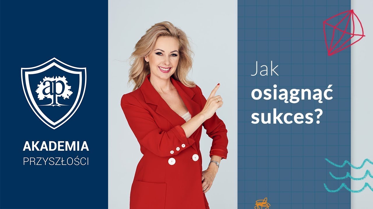 #RBCdlaAkademiiPrzyszłości: jak osiągnąć sukces?