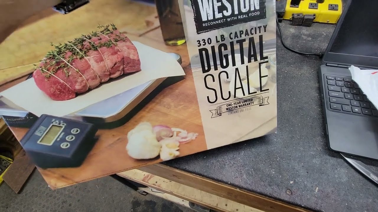 Best Tool For Processing Meat Correctly and Safely