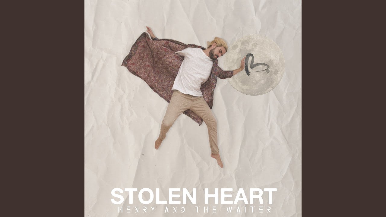 Stolen Heart