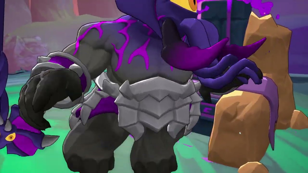 Hegemony vs Devexia - 13/01/2026 session (Absa vs Loxodont)