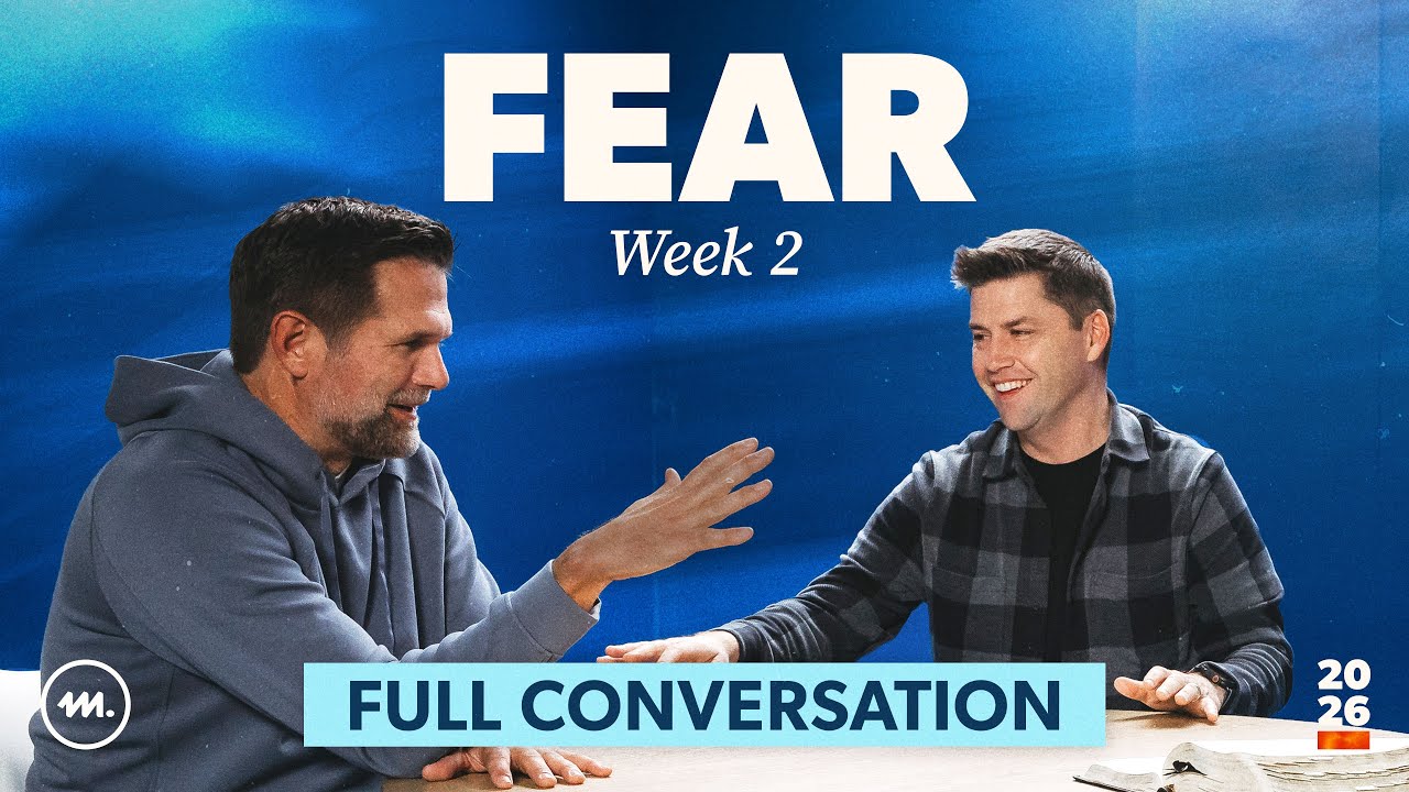 MOVE Week 2 (Full Conversation)