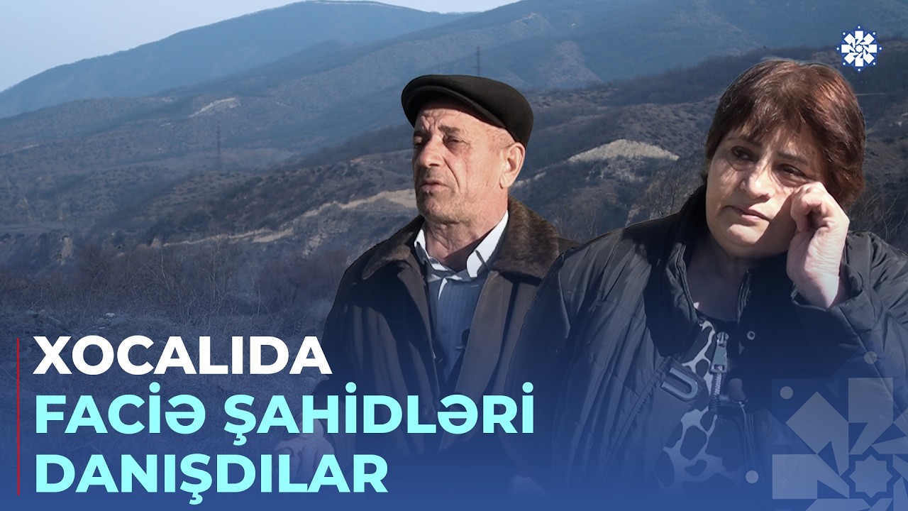 Bura faciənin törədildiyi yerdir...