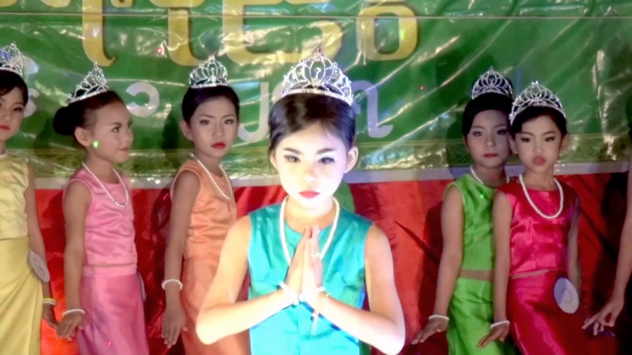ကာယအလွမယ္ ဒုတိယတန္းေက်ာင္းသူေလးမ်ား အလက၂ ျမဝတီ