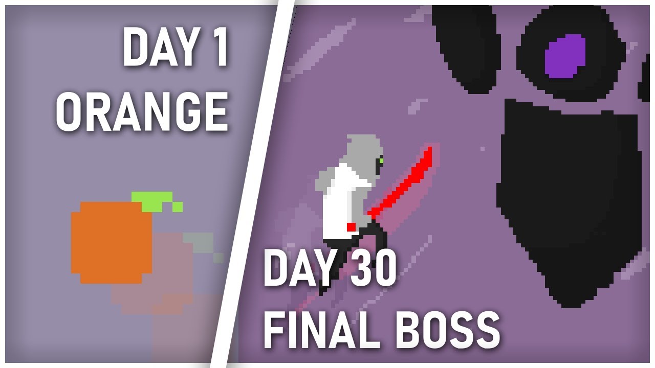Learning ANIMATION in 30 Days