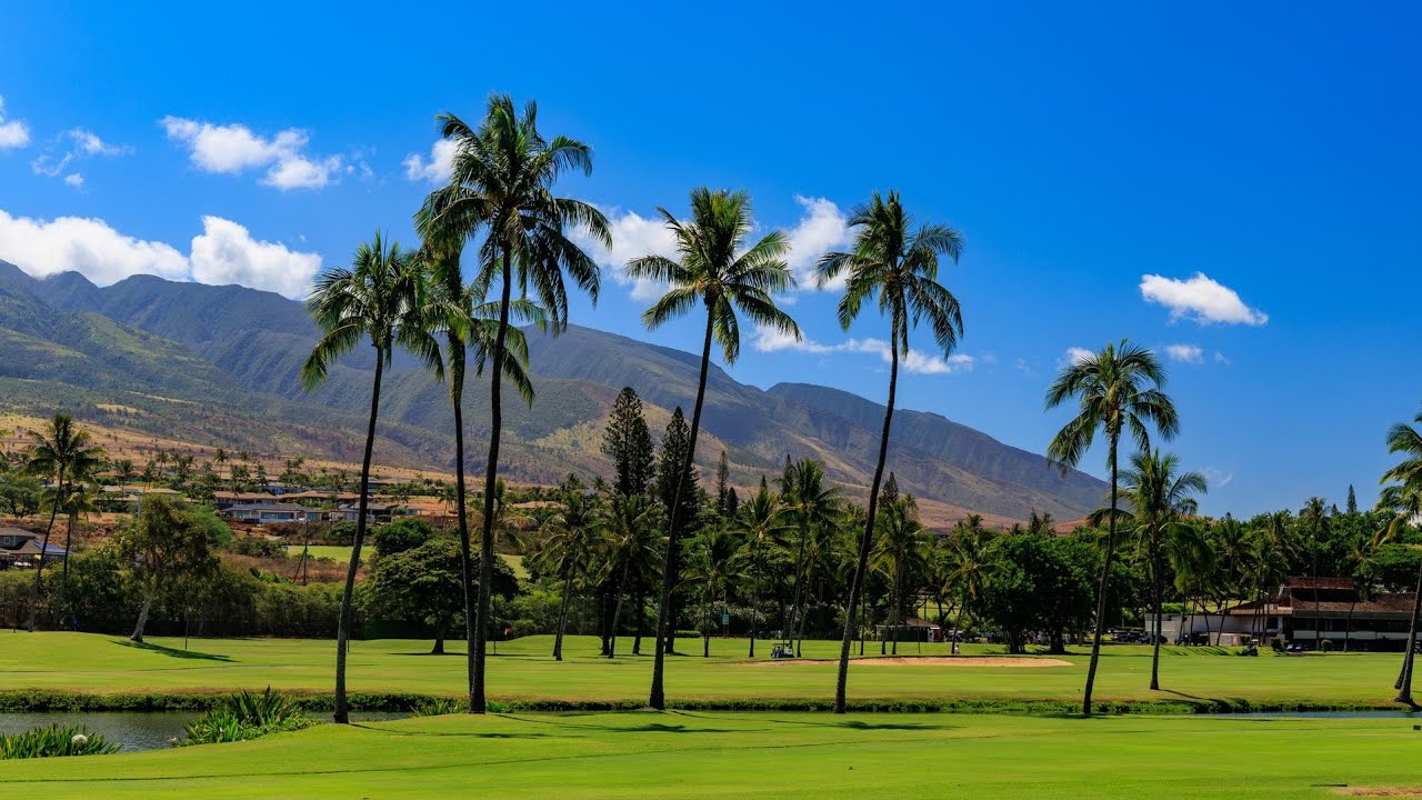 Maui