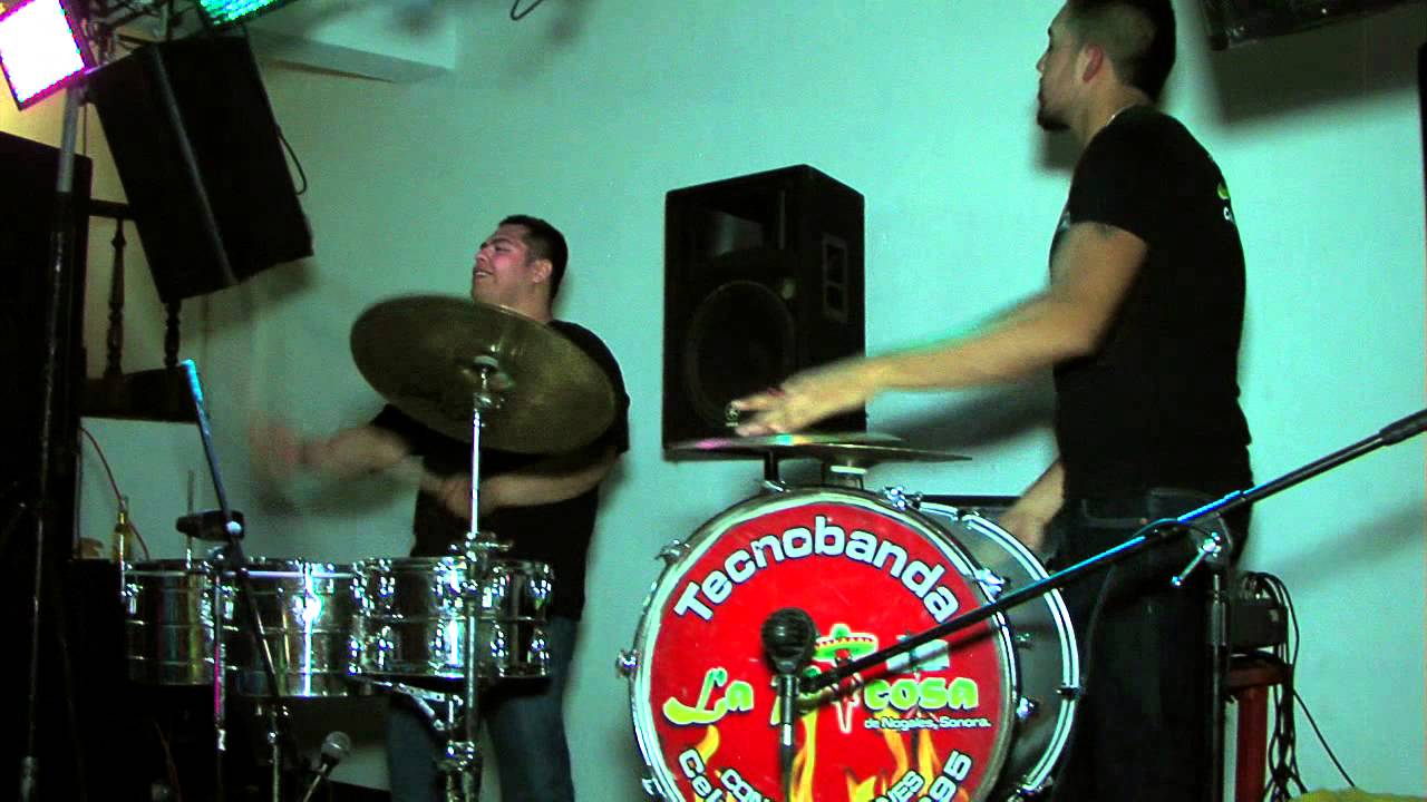 Tecnobanda La Picosa