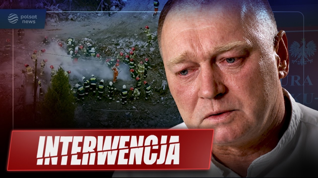 Wybuch zabił ośmioosobową rodzinę. Skazani przekonują, że byli tylko wykonawcami poleceń