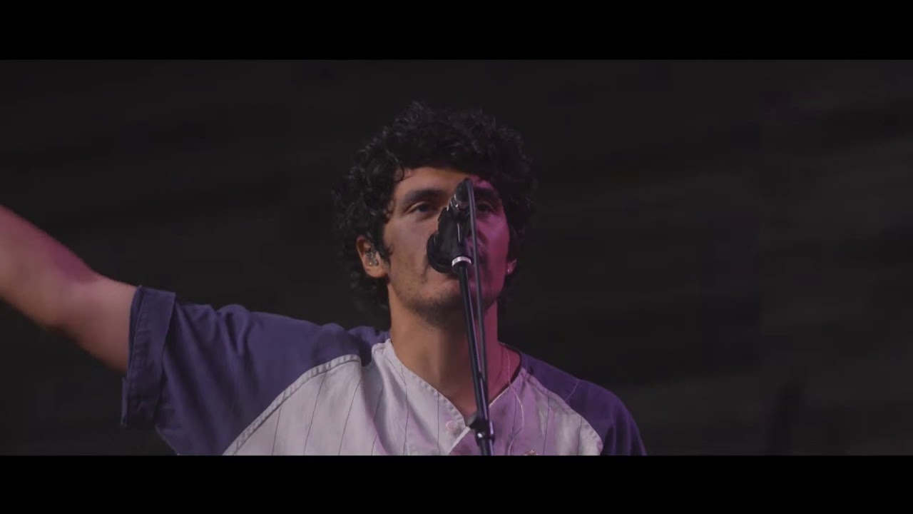 UPPERROOM - Holy is The Lord On High _ Unto The Lamb (Spontaneous) 31 May 2020