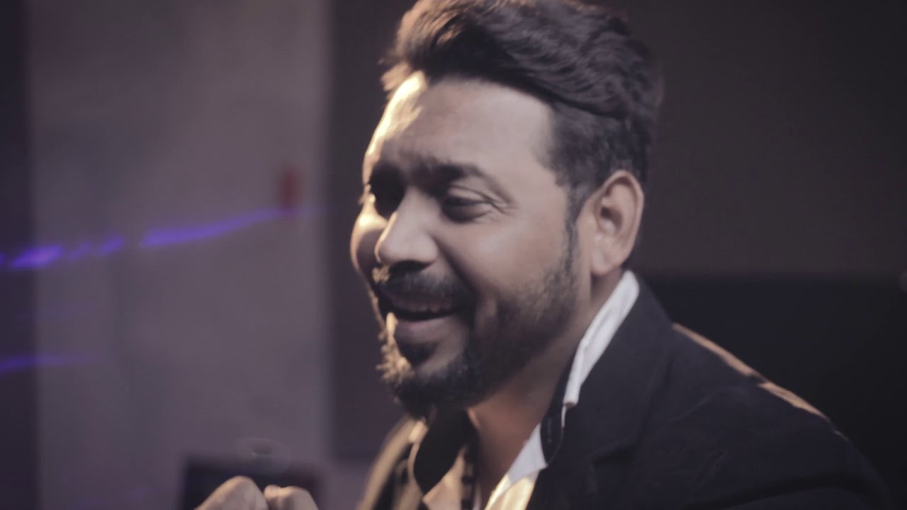 Perfect - Ed Sheeran (Qirtas Cover)
