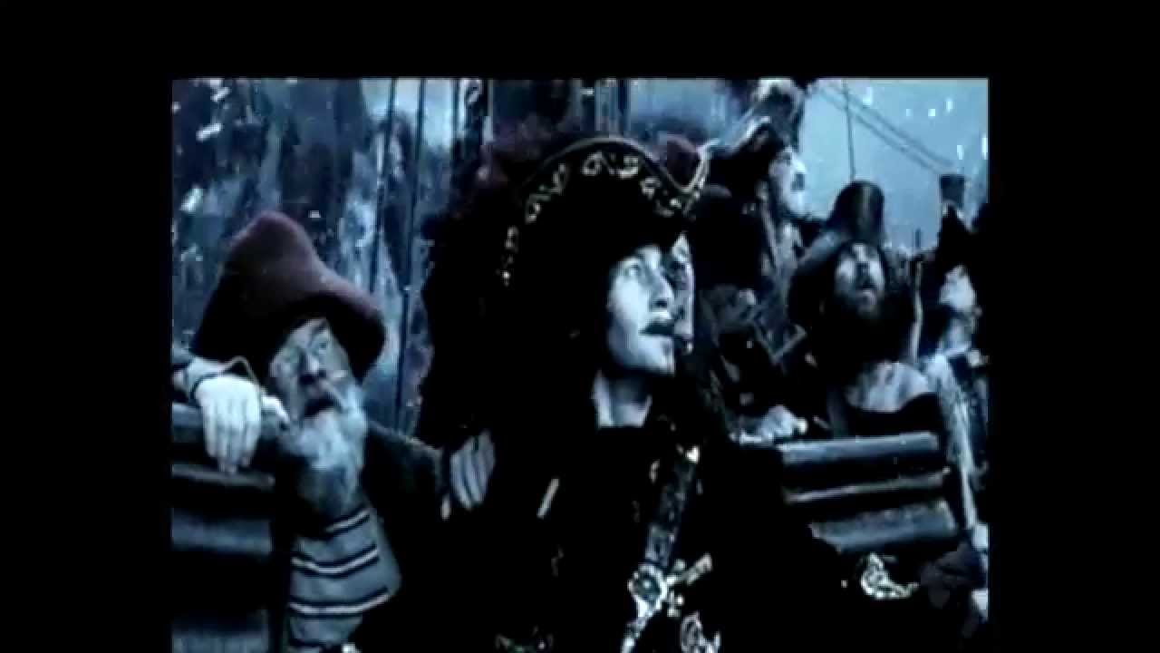 Captain Pan ~Poison~