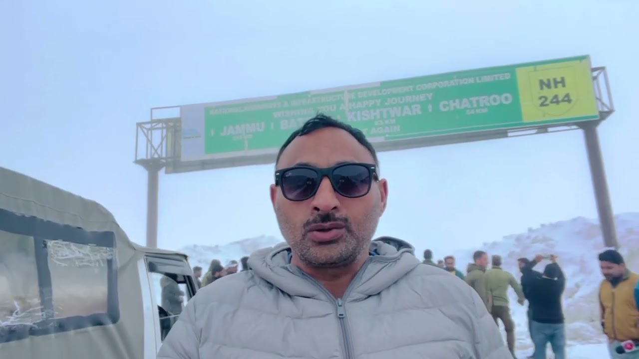 Latest video of Sinthan Top