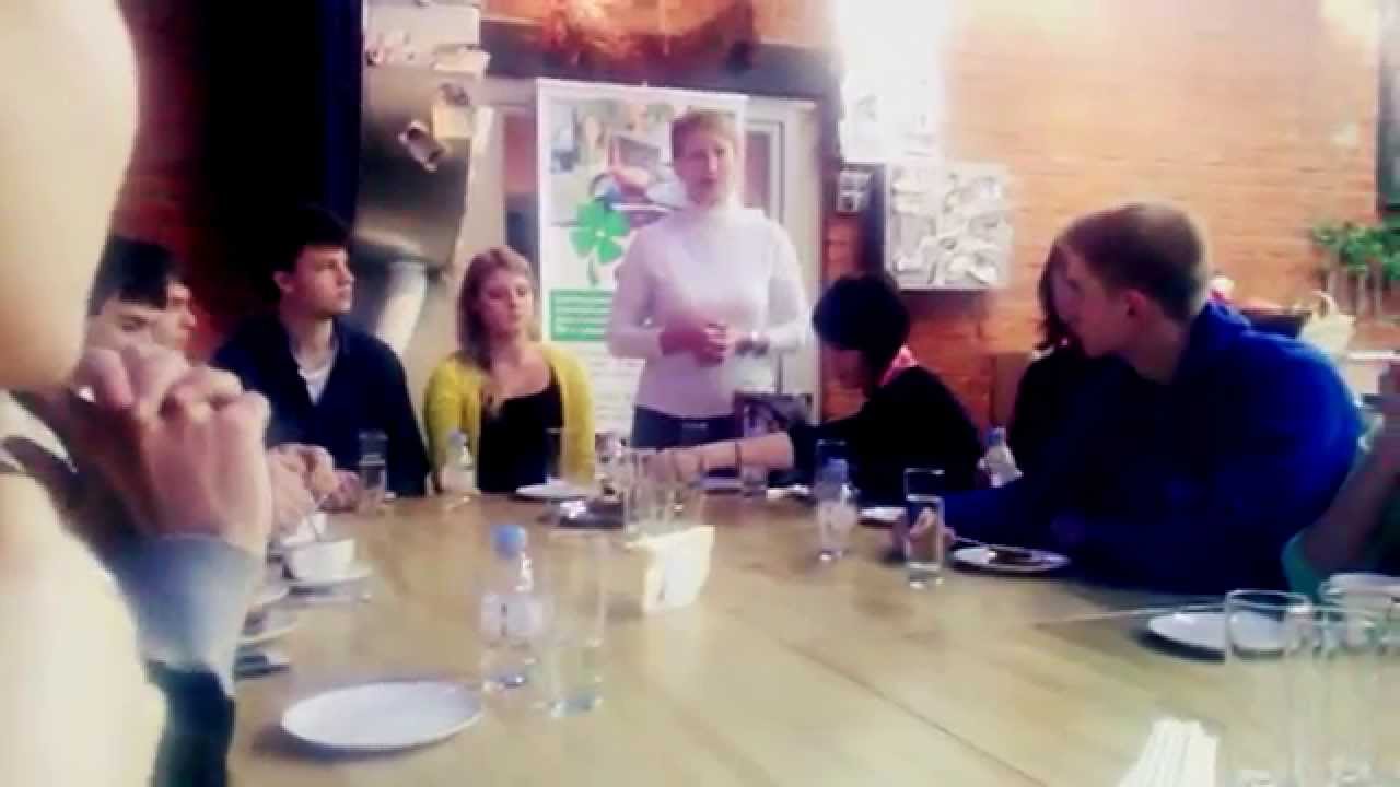 Финальное видео. Выпуск 2014, 11 