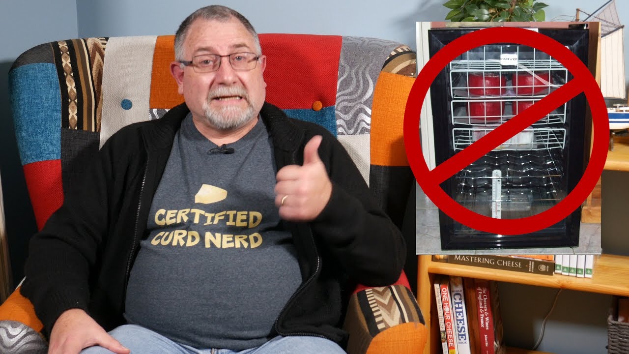 Список сыров для начинающих без сырной пещеры — Ask the Cheeseman 18