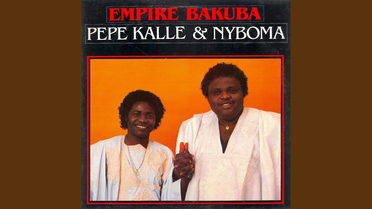Zouke - Zouke