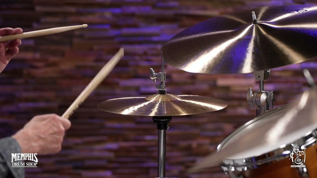 Paiste 14