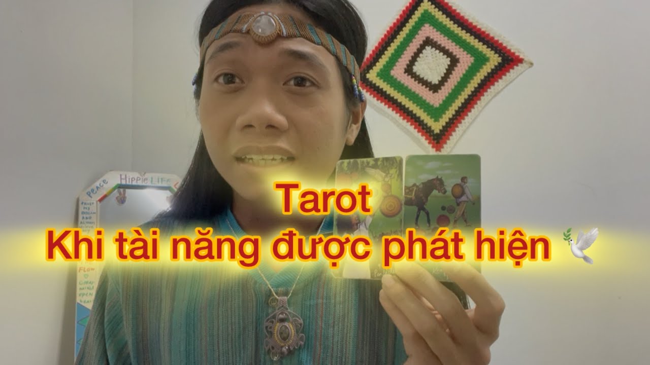 Thực hiện hoá giấc mơ của bạn 🕊