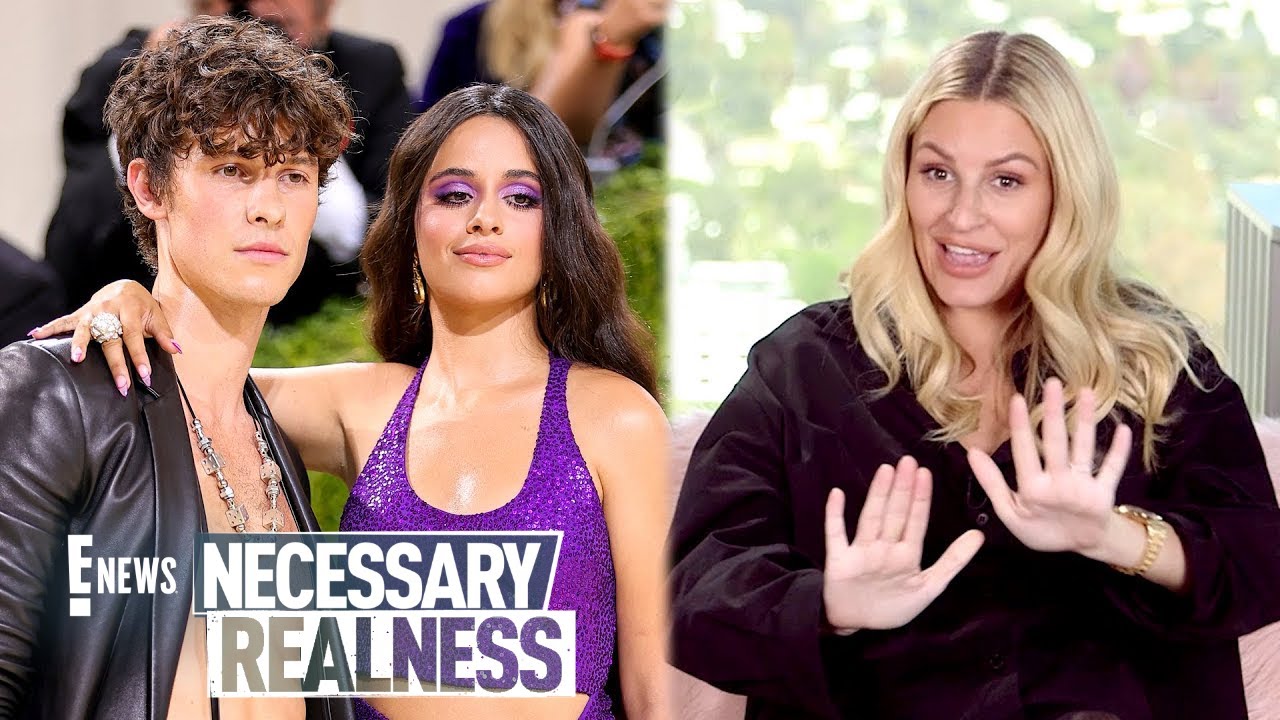 Necessary Realness: Couples Like Shawmila Calling it Quits | E! News