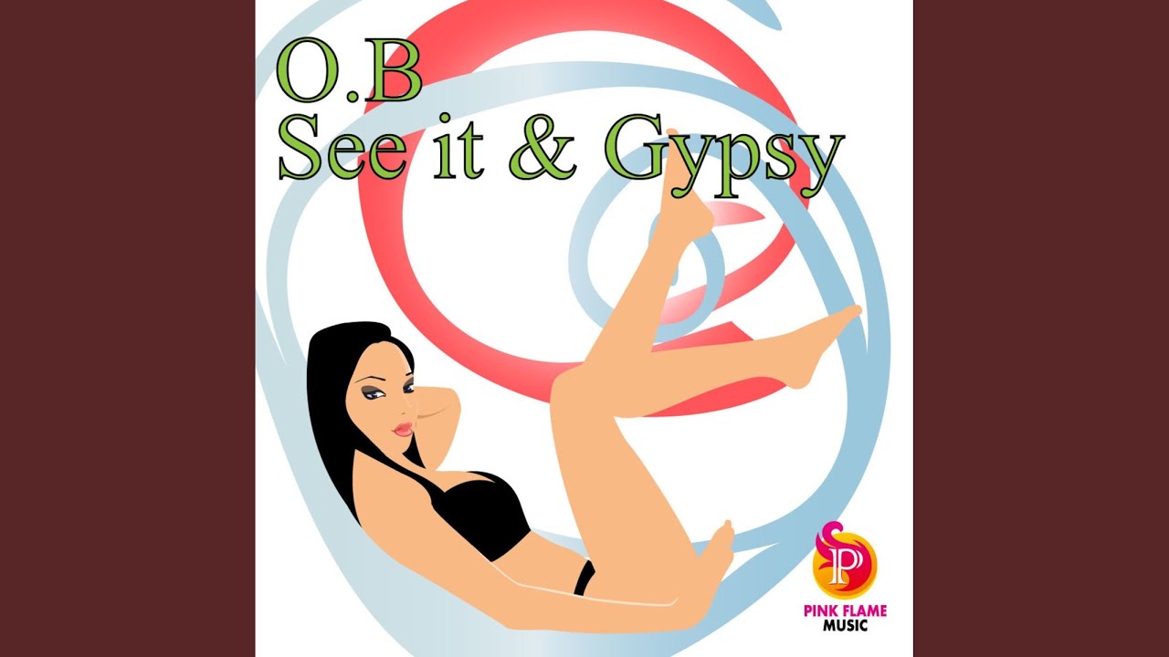 Gypsy Brass (Original Mix)