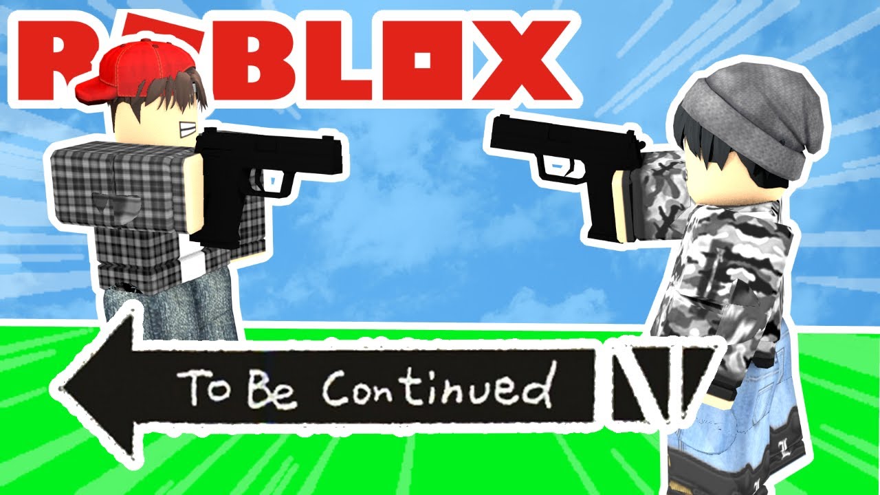 To Be Continued | Roblox XIV