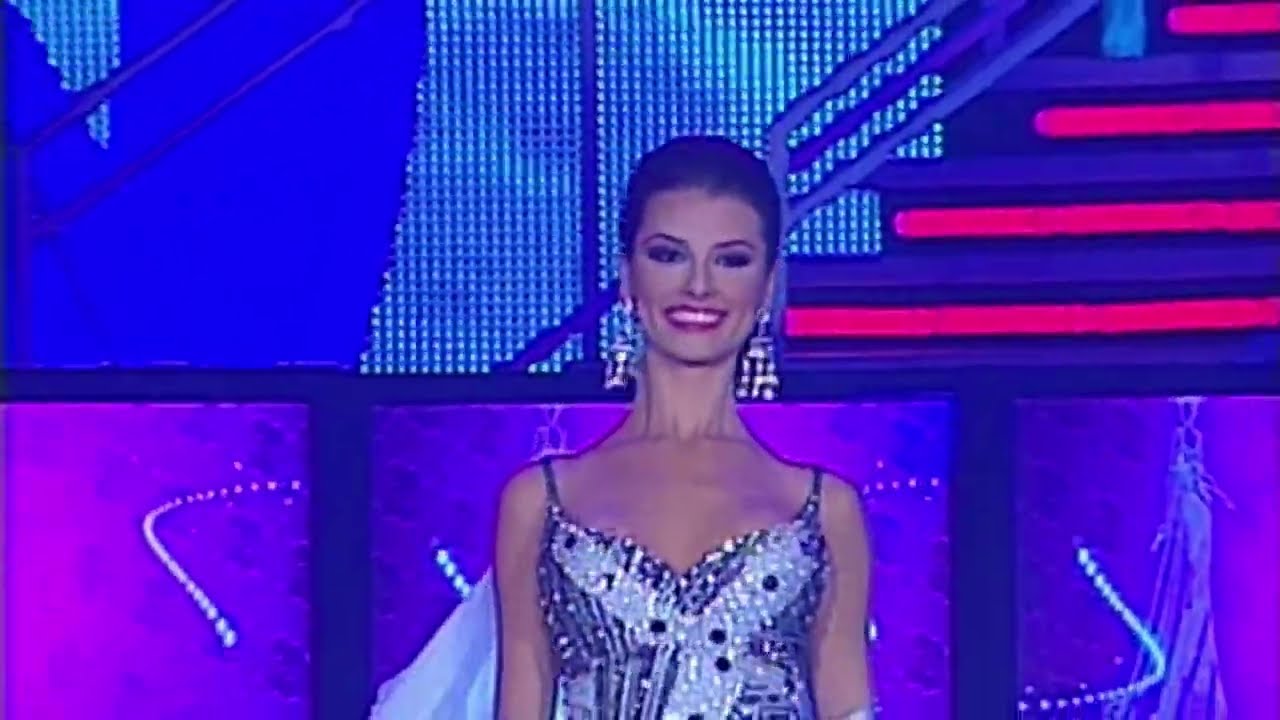 ✨ Resumen Miss Venezuela 2008 🇻🇪👑🏆 | ¡Stefanía Fernández: la reina histórica  🇻🇪✨