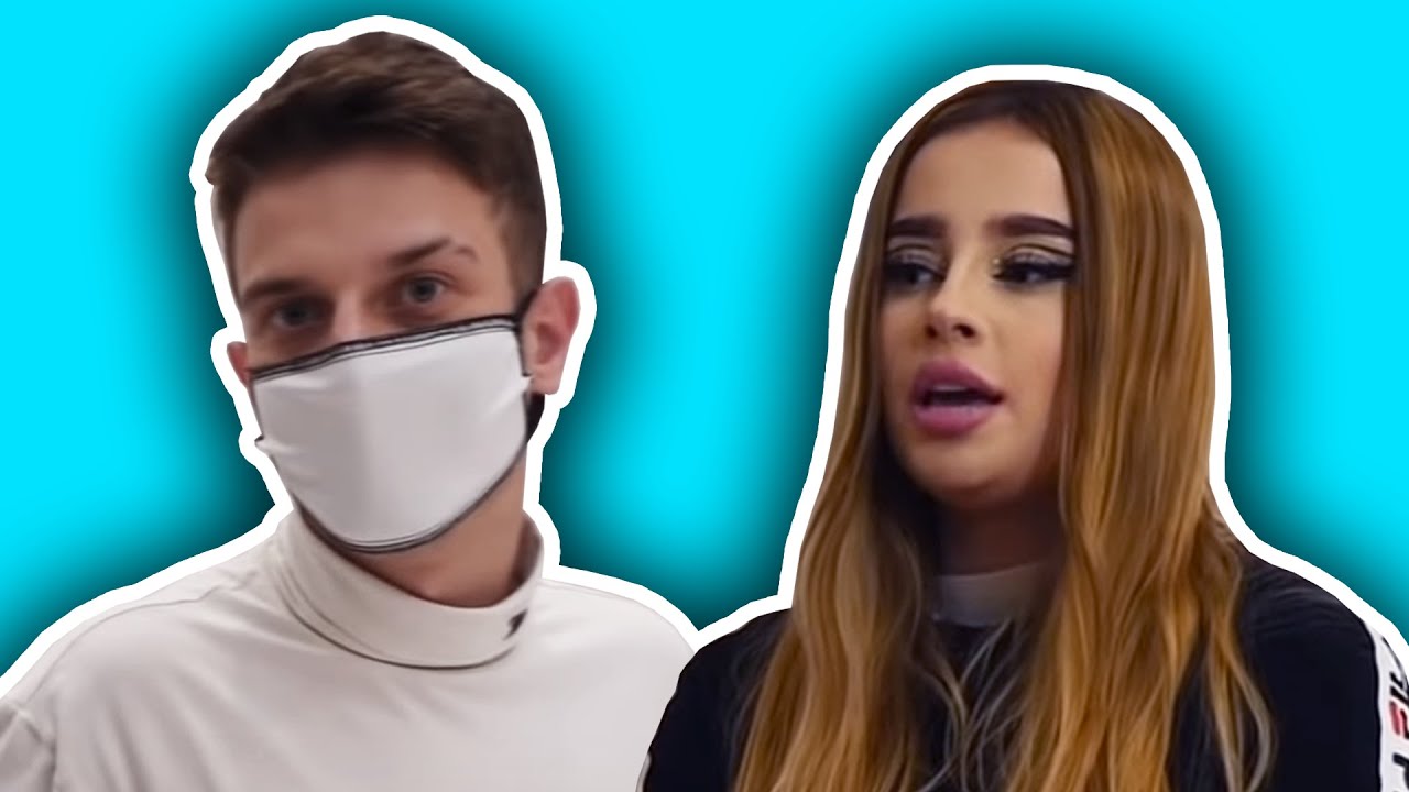 NOWY CHŁOPAK FAGATY
