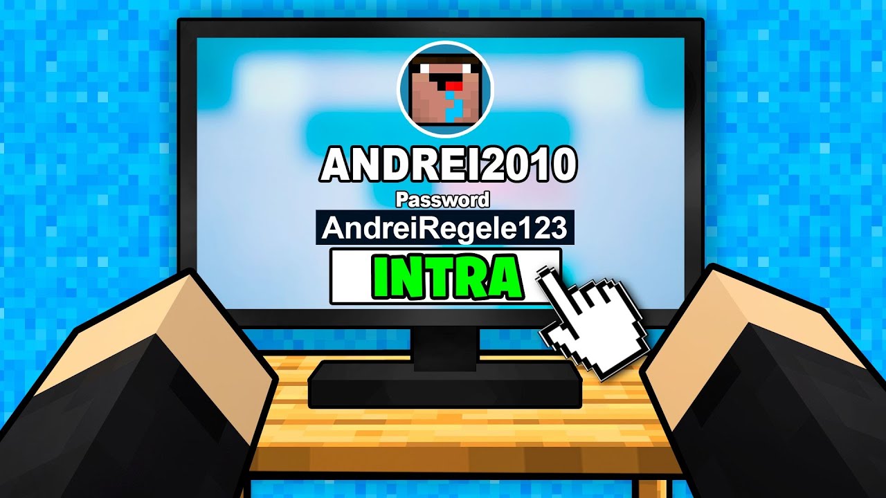 ce se afla in calculatorul lui Andrei2010?