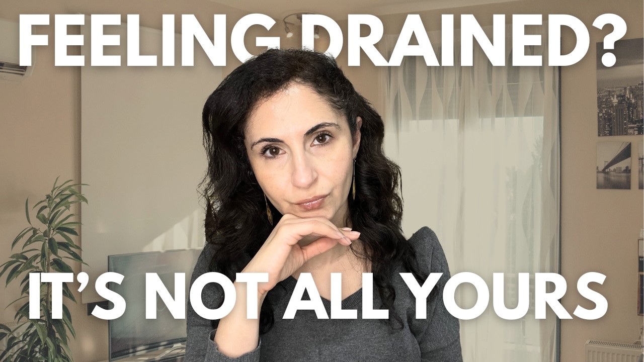 Energy Clearing Rituals  to Release Negativity & Rebalance Your Vibration for Empaths