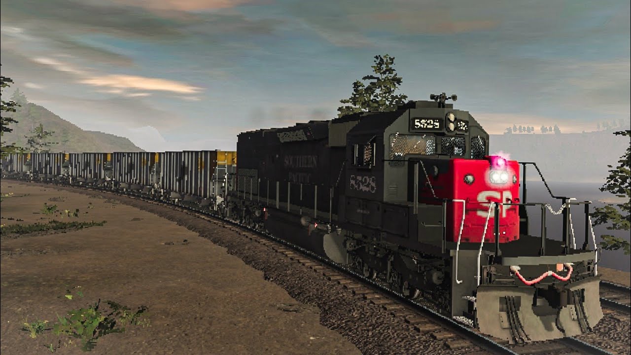 Trainz Simulator 3 | Full Review (Pros and Cons)