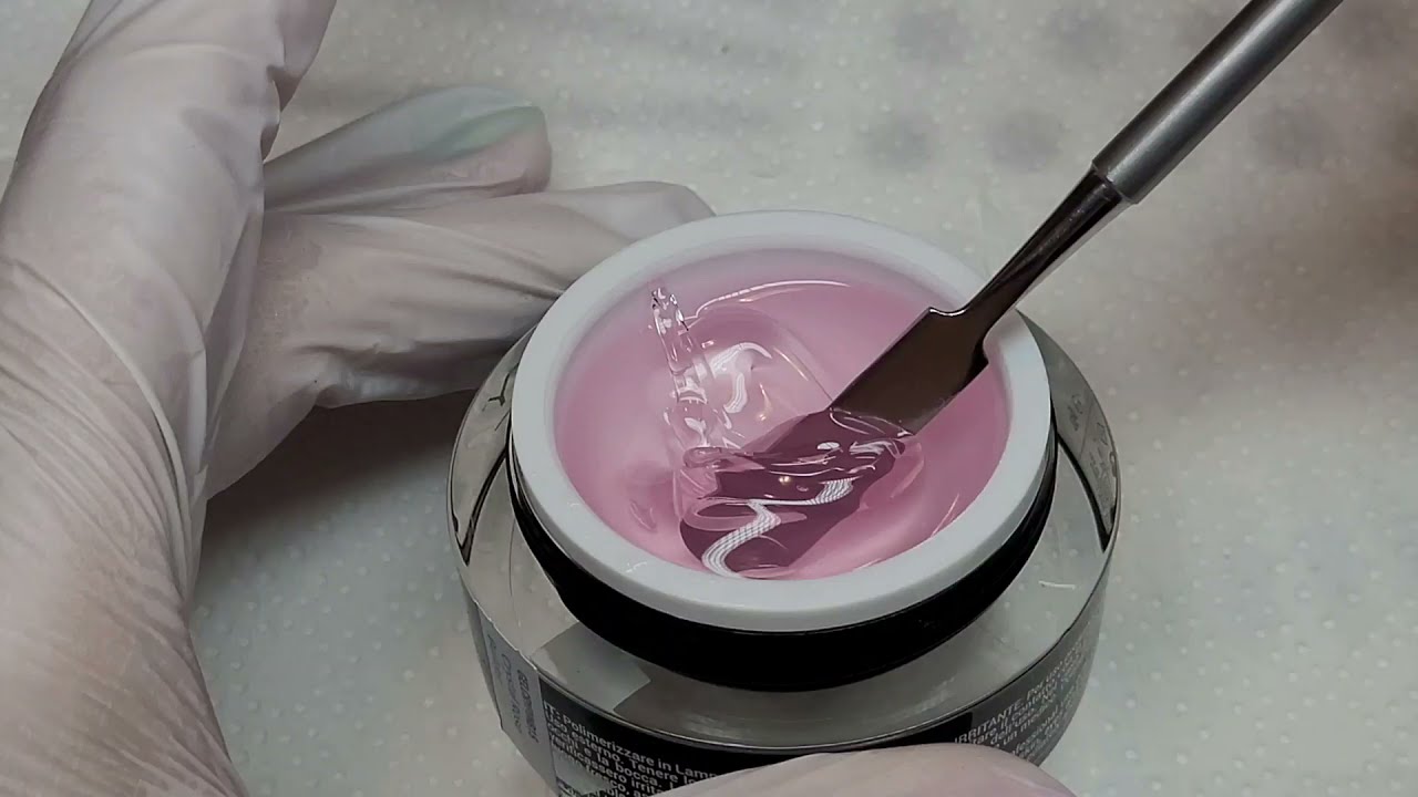 GELIFY @lafemmecosmetics  LI HO PRESI TUTTI...vediamoli insieme!