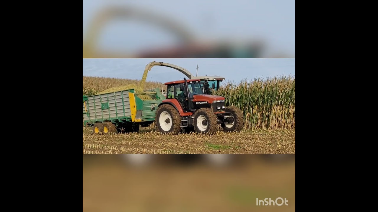 G 170 New Holland