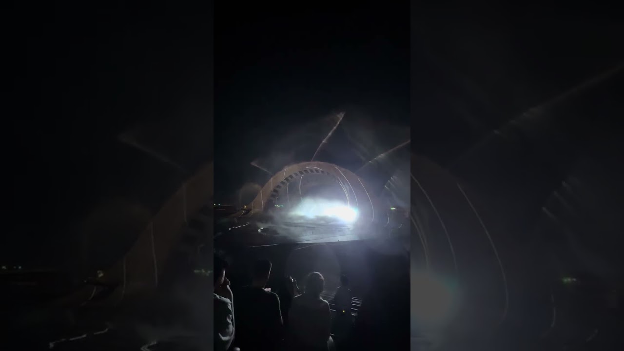 Kiss of the Sea show • 14 Feb 2026 Part 1 