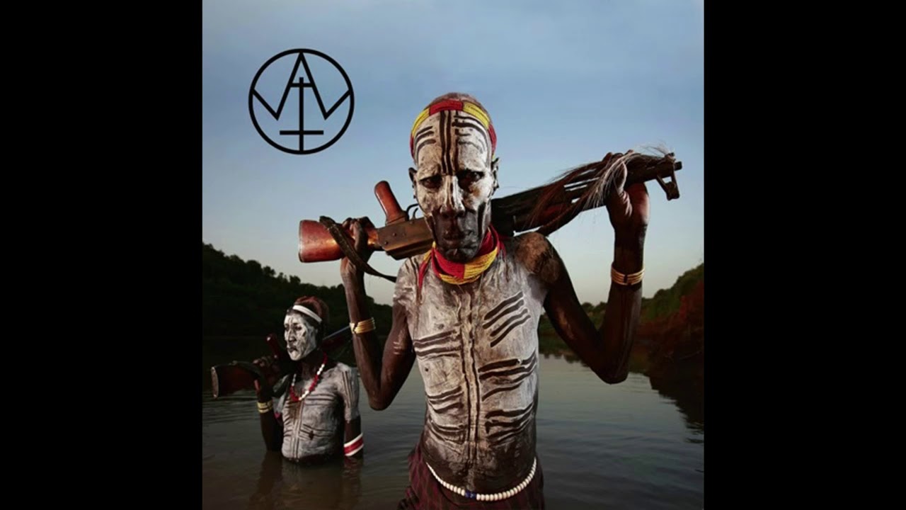 African Imperial Wizard - Cetshwayo kaMpande [Tesco Germany 2019]