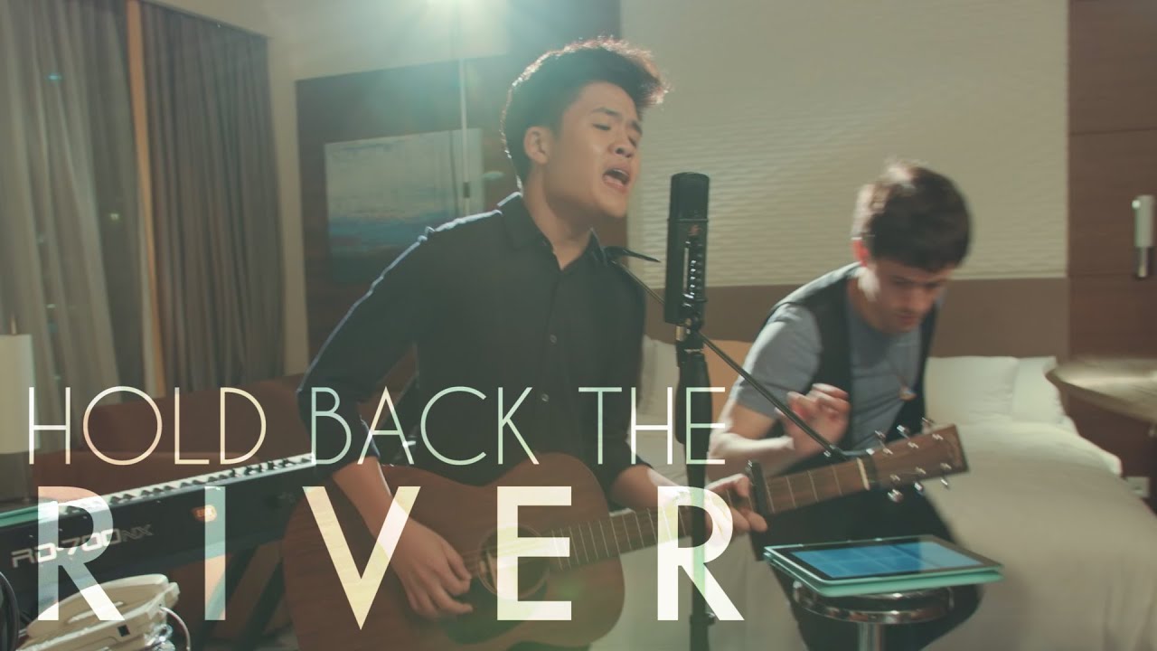 Hold Back The River - James Bay - KHS & Gentle Bones COVER