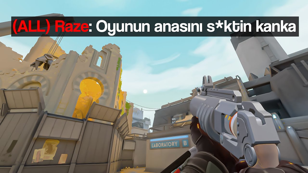 "brimstone s*ktir git artık"