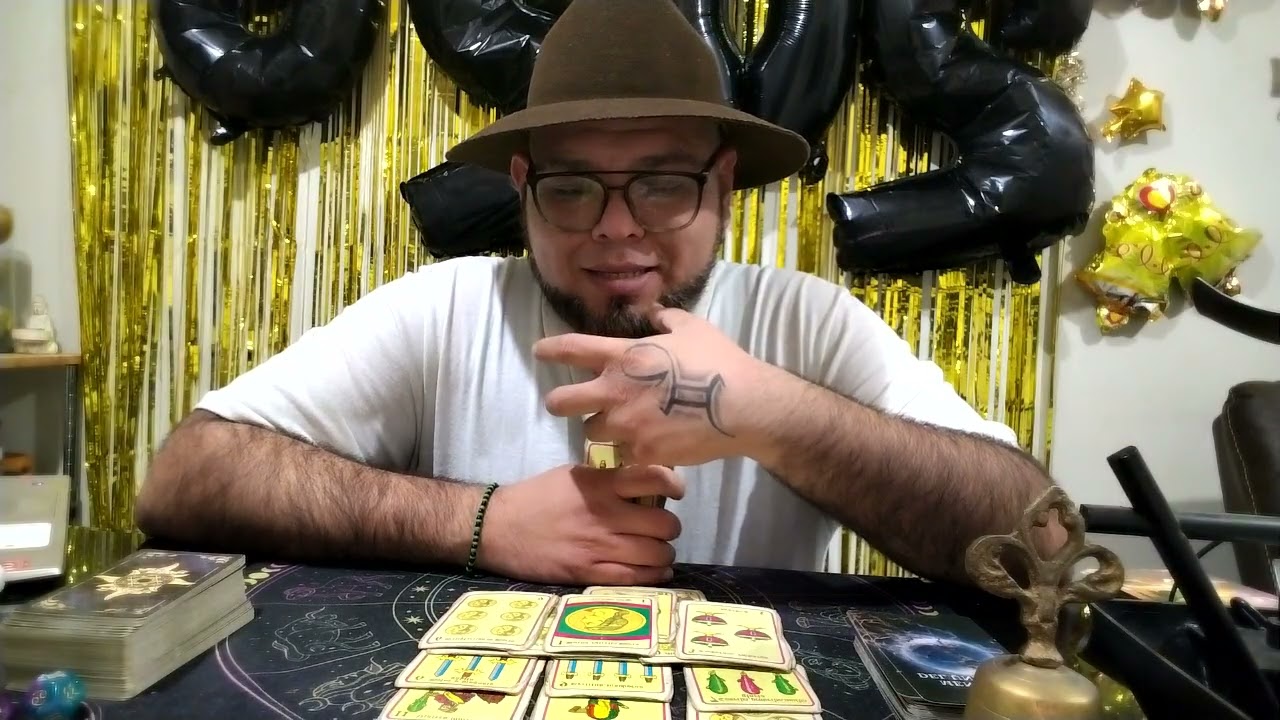 CAPRICORNIO CREE EN TI UNA GRAN BENDICION LLEGA A TU VIDA 11 Y 12 ENERO 2026 TAROT ESPECIAL